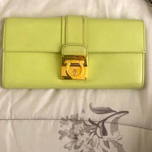 Women wallet
